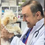 کلینیک دکتر پرکار در مرزداران