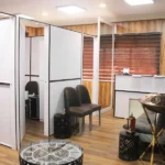 کلینیک زیبایی و لیزر گلها در شهرک اکباتان