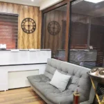 کلینیک زیبایی و لیزر گلها در شهرک اکباتان