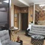 کلینیک زیبایی و لیزر گلها در شهرک اکباتان