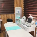 کلینیک زیبایی و لیزر گلها در شهرک اکباتان