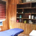 کلینیک زیبایی و لیزر گلها در شهرک اکباتان