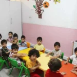 کودکستان و پیش‌دبستان نی نی گل در گوهردشت