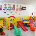 کودکستان و پیش‌دبستان نی نی گل در گوهردشت