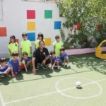 کودکستان و پیش‌دبستان نی نی گل در گوهردشت