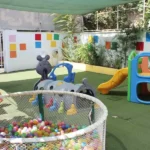 کودکستان و پیش‌دبستان نی نی گل در گوهردشت