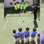 کودکستان و پیش‌دبستان نی نی گل در گوهردشت