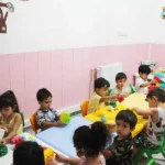 کودکستان و پیش‌دبستان نی نی گل در گوهردشت