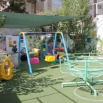 کودکستان و پیش‌دبستان نی نی گل در گوهردشت