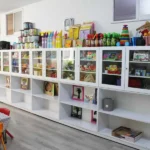 کودکستان و پیش‌دبستان نی نی گل در گوهردشت