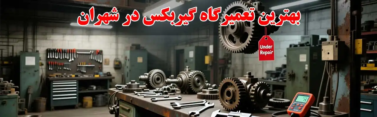 15-بهترین-تعمیرگاه-گیربکس-در-شهران