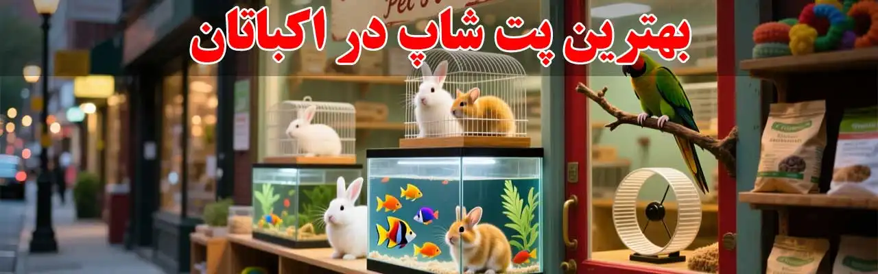 15-بهترین-پت-شاپ-در-اکباتان