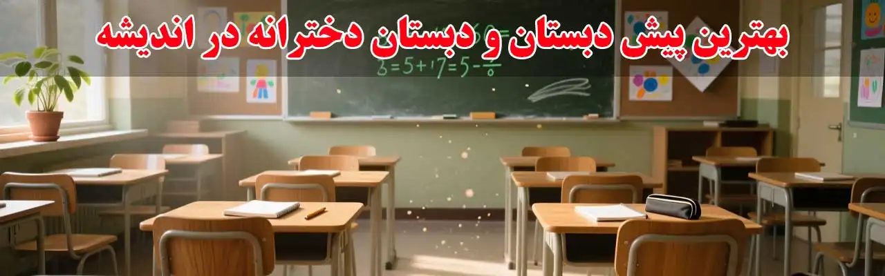 15-بهترین-پیش-دبستان-و-دبستان دخترانه-در اندیشه