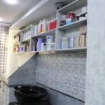 آموزشگاه آرایشگری زنانه بانو طوافی در میدان والفجر