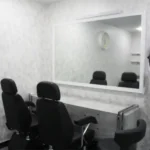 آموزشگاه آرایشگری زنانه بانو طوافی در میدان والفجر