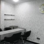 آموزشگاه آرایشگری زنانه بانو طوافی در میدان والفجر