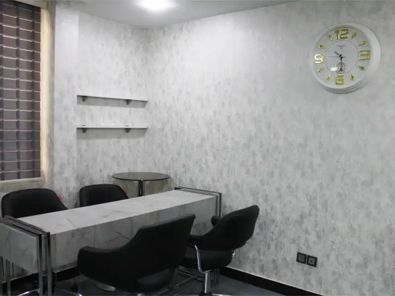 آموزشگاه آرایشگری زنانه بانو طوافی در میدان والفجر