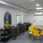 آموزشگاه آرایشگری زنانه بانو طوافی در میدان والفجر