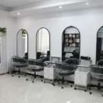 آموزشگاه تخصصی رنگ و لایت زهره یوسفی در گوهردشت