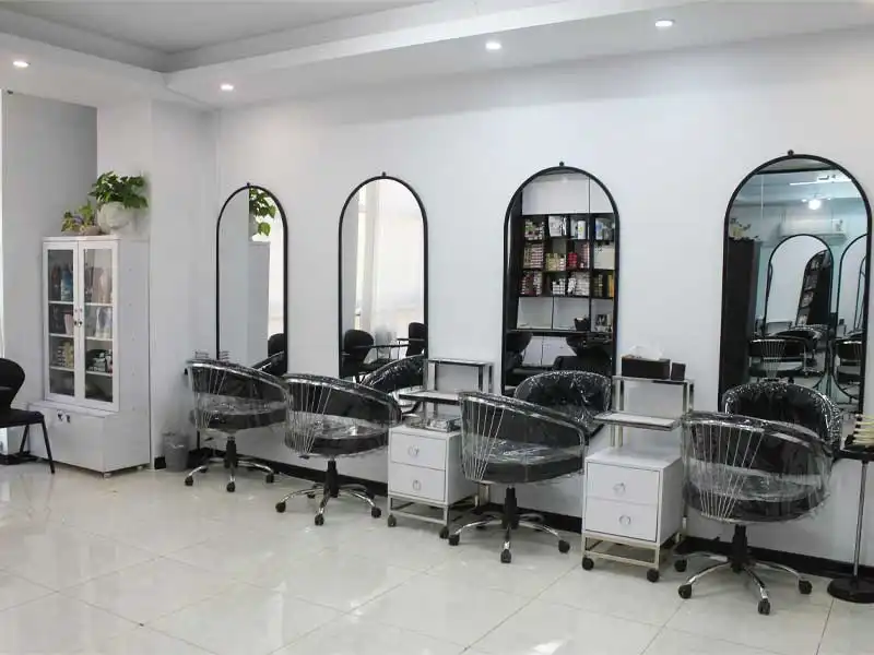 آموزشگاه تخصصی رنگ و لایت زهره یوسفی در گوهردشت