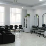 آموزشگاه تخصصی رنگ و لایت زهره یوسفی در گوهردشت