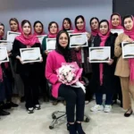 آموزشگاه تخصصی رنگ و لایت زهره یوسفی در گوهردشت