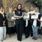 آموزشگاه تخصصی رنگ و لایت زهره یوسفی در گوهردشت