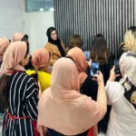 آموزشگاه تخصصی رنگ و لایت زهره یوسفی در گوهردشت