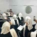 آموزشگاه تخصصی رنگ و لایت زهره یوسفی در گوهردشت