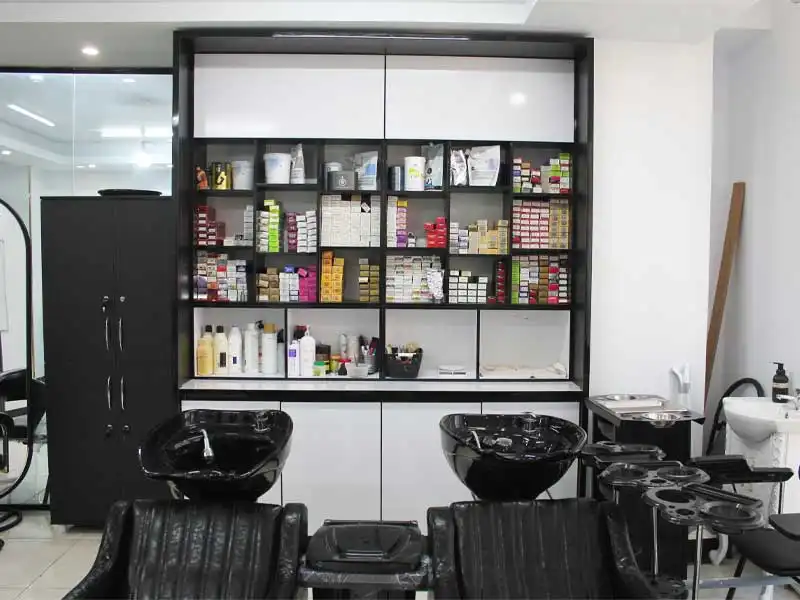 آموزشگاه تخصصی رنگ و لایت زهره یوسفی در گوهردشت