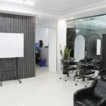 آموزشگاه تخصصی رنگ و لایت زهره یوسفی در گوهردشت