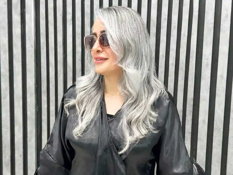 آموزشگاه تخصصی رنگ و لایت زهره یوسفی در گوهردشت