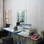 آموزشگاه خیاطی شقایق سفید در اشرفی اصفهانی