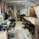 آموزشگاه خیاطی شقایق سفید در اشرفی اصفهانی