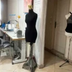 آموزشگاه خیاطی شقایق سفید در اشرفی اصفهانی