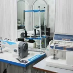 آموزشگاه خیاطی شقایق سفید در اشرفی اصفهانی