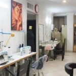 آموزشگاه خیاطی شقایق سفید در اشرفی اصفهانی