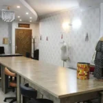 آموزشگاه خیاطی شقایق سفید در اشرفی اصفهانی