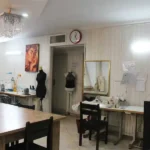 آموزشگاه خیاطی شقایق سفید در اشرفی اصفهانی