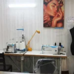 آموزشگاه خیاطی شقایق سفید در اشرفی اصفهانی