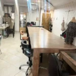 آموزشگاه خیاطی شقایق سفید در اشرفی اصفهانی