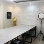 آموزشگاه خیاطی مروارید سفید در اشرفی اصفهانی