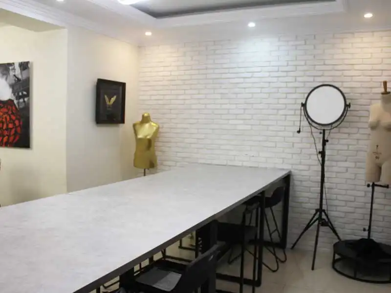 آموزشگاه خیاطی مروارید سفید در اشرفی اصفهانی