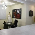 آموزشگاه خیاطی مروارید سفید در اشرفی اصفهانی