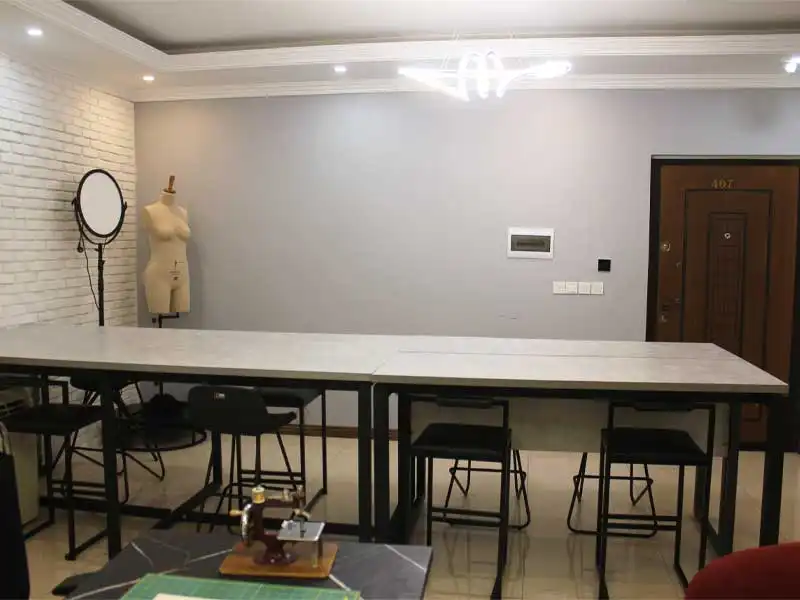 آموزشگاه خیاطی مروارید سفید در اشرفی اصفهانی