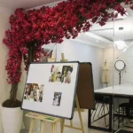 آموزشگاه خیاطی مروارید سفید در اشرفی اصفهانی