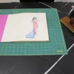 آموزشگاه خیاطی مروارید سفید در اشرفی اصفهانی