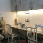 آموزشگاه خیاطی مروارید سفید در اشرفی اصفهانی