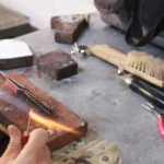 آموزشگاه طلاسازی دریای نور در فردیس