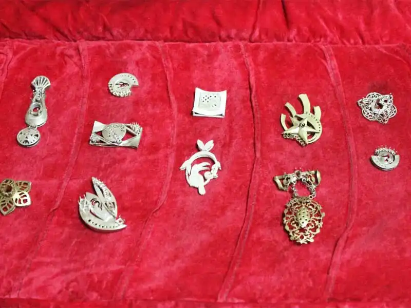 آموزشگاه طلاسازی دریای نور در فردیس